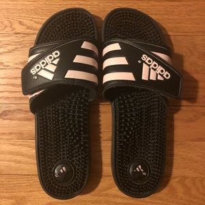 Women’s Adidas slide sandals